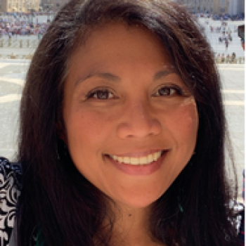 Myrene Headshot